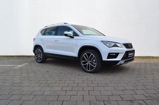 Seat Ateca Neuwagen Kaufen