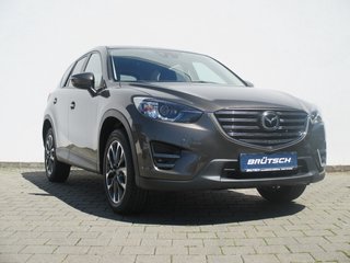Mazda CX-5 Vorführfahrzeug Kaufen