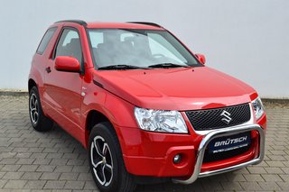 Suzuki Grand Vitara Gebrauchtwagen Kaufen