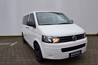 Volkswagen T5 Bus Gebrauchtwagen Kaufen
