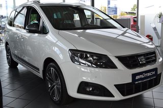 Seat Alhambra age.one-day registration Kaufen