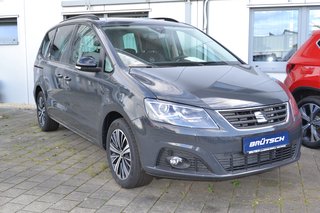 Seat Alhambra age.one-day registration Kaufen