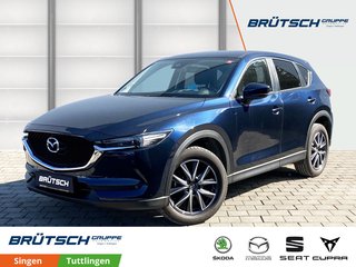 Mazda CX-5 Gebrauchtwagen Kaufen