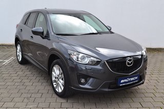 Mazda CX-5 Gebrauchtwagen Kaufen
