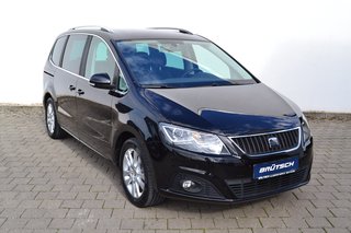 Seat Alhambra Gebrauchtwagen Kaufen