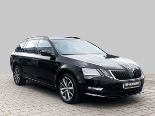Skoda Octavia Combi Gebrauchtwagen Kaufen