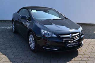 Opel Cascada Gebrauchtwagen Kaufen
