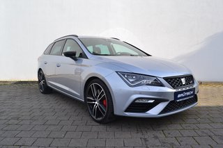 Seat Leon ST Gebrauchtwagen Kaufen