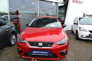Seat Ibiza Neuwagen Kaufen