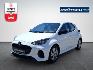 Mazda 2 Hybrid Gebrauchtwagen Kaufen