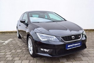 Seat Leon SC Gebrauchtwagen Kaufen