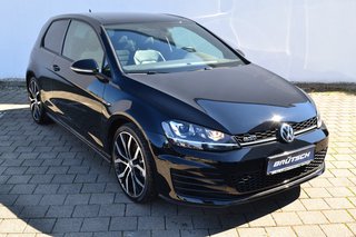 Volkswagen Golf VII Gebrauchtwagen Kaufen