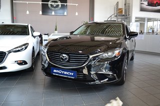 Mazda 6 Kombi Neuwagen Kaufen