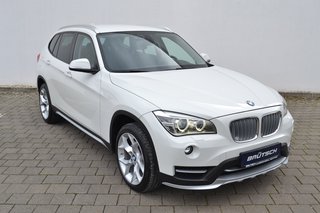 BMW X1 Gebrauchtwagen Kaufen
