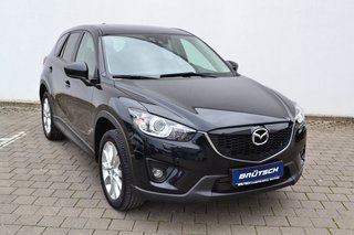 Mazda CX-5 Gebrauchtwagen Kaufen