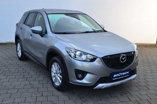 Mazda CX-5 Gebrauchtwagen Kaufen
