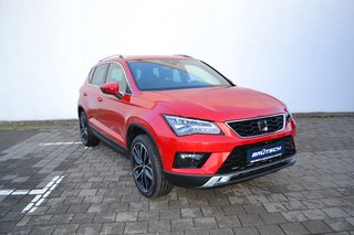 Seat Ateca age.one-day registration Kaufen