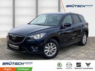 Mazda CX-5 Gebrauchtwagen Kaufen