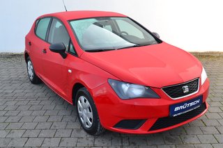 Seat Ibiza Gebrauchtwagen Kaufen