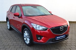 Mazda CX-5 Gebrauchtwagen Kaufen