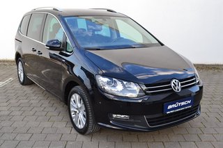 Volkswagen Sharan Gebrauchtwagen Kaufen