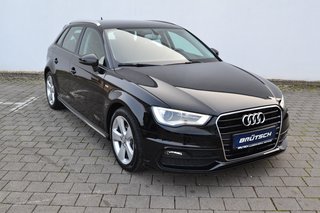 Audi A3 Sportback Gebrauchtwagen Kaufen