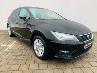 Seat Leon Gebrauchtwagen Kaufen