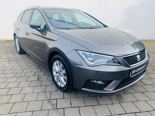 Seat Leon ST Gebrauchtwagen Kaufen