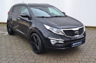 Kia Sportage Gebrauchtwagen Kaufen