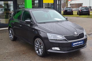 Skoda Fabia age.one-day registration Kaufen