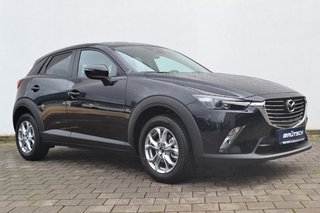 Mazda CX-3 age.one-day registration Kaufen