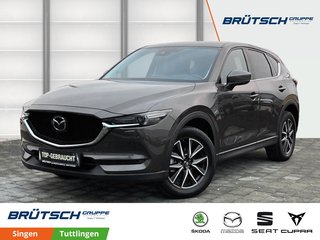 Mazda CX-5 Gebrauchtwagen Kaufen