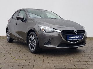 Mazda 2 Neuwagen Kaufen