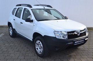 Dacia Duster Gebrauchtwagen Kaufen