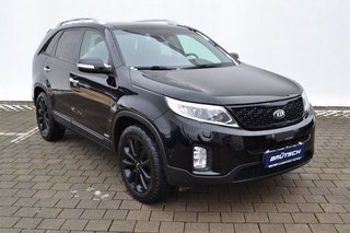 Kia Sorento Gebrauchtwagen Kaufen