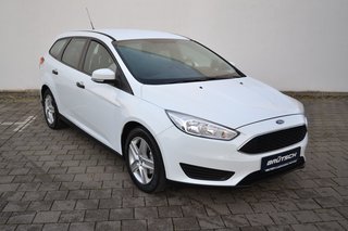 Ford Focus Turnier Gebrauchtwagen Kaufen