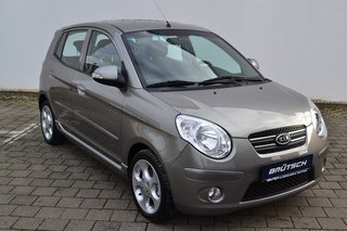 Kia Picanto Gebrauchtwagen Kaufen