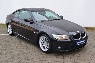 BMW 320 Gebrauchtwagen Kaufen
