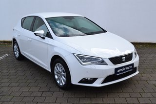Seat Leon Gebrauchtwagen Kaufen