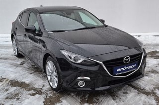 Mazda 3 Gebrauchtwagen Kaufen