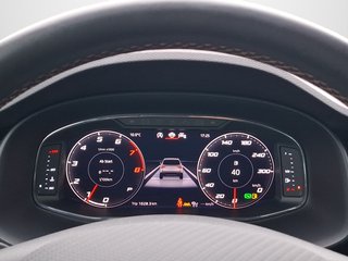 CUPRA Ateca 2.0 TSI 4Drive DSG / KLIMA / ACC / AHK / NAVI / SITZHEIZUNG - foto 2