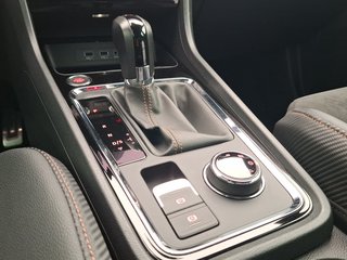 CUPRA Ateca 2.0 TSI 4Drive DSG / KLIMA / ACC / AHK / NAVI / SITZHEIZUNG - foto 4