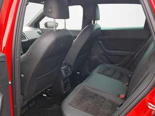 CUPRA Ateca 2.0 TSI 4Drive DSG / KLIMA / ACC / AHK / NAVI / SITZHEIZUNG - foto 5