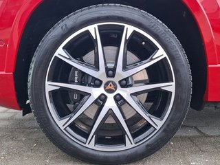 CUPRA Ateca 2.0 TSI 4Drive DSG / KLIMA / ACC / AHK / NAVI / SITZHEIZUNG - foto 8