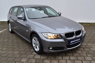 BMW 318 Gebrauchtwagen Kaufen