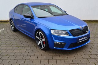 Skoda Octavia Gebrauchtwagen Kaufen