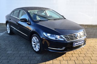 Volkswagen CC Gebrauchtwagen Kaufen