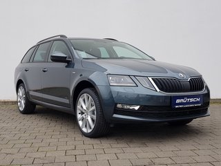 Skoda Octavia Combi Neuwagen Kaufen