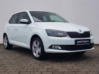 Skoda Fabia age.one-day registration Kaufen