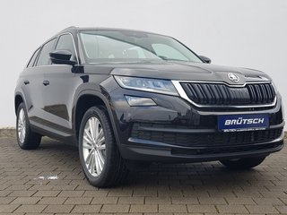 Skoda Kodiaq age.one-day registration Kaufen